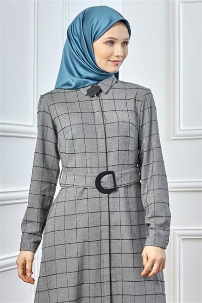 Armine Twill Rayon Eşarp 00Oa2764 364