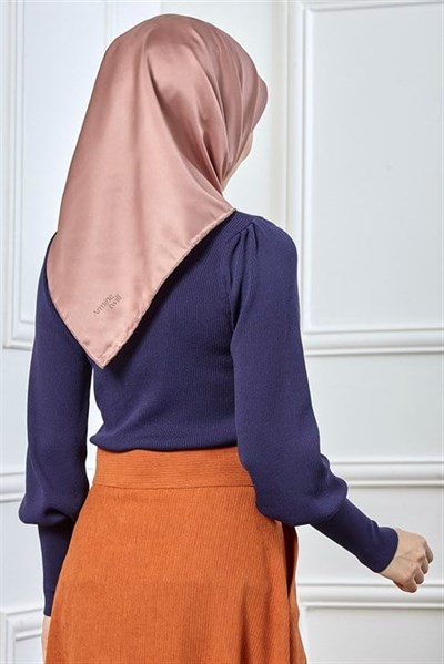Armine Twill Rayon Eşarp 00Oa2764 382