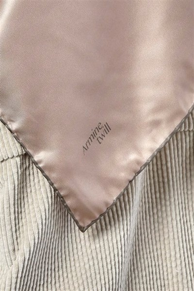Armine Twill Rayon Eşarp 00Oa2764 384