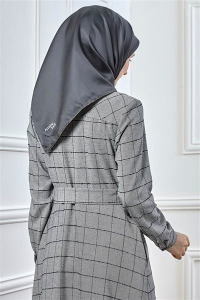 Armine Twill Rayon Eşarp 00Oa2764 505