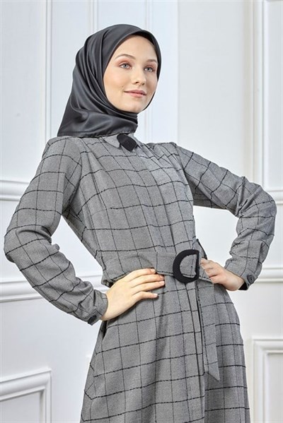Armine Twill Rayon Eşarp 00Oa2764 505