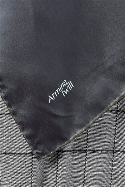 Armine Twill Rayon Eşarp 00Oa2764 505