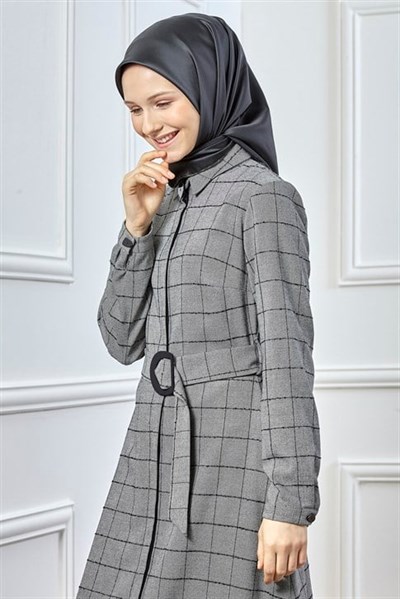 Armine Twill Rayon Eşarp 00Oa2764 505