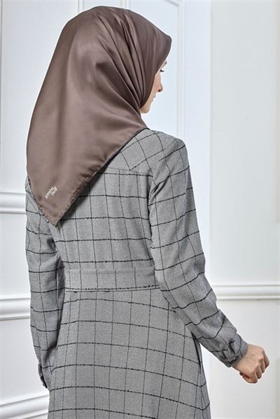 Armine Twill Rayon Eşarp 00Oa2764 51