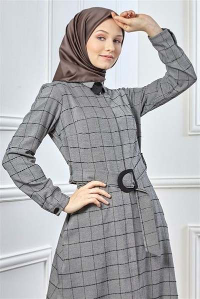 Armine Twill Rayon Eşarp 00Oa2764 51