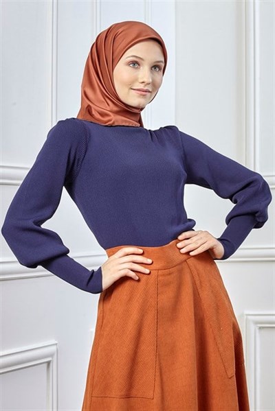 Armine Twill Rayon Eşarp 00Oa2764 519
