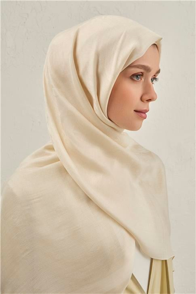 Armine Woolair Dalga Monogram Şal 1 60
