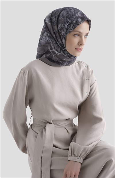 Armine Yaz Esintisi Eşarp 3991 101