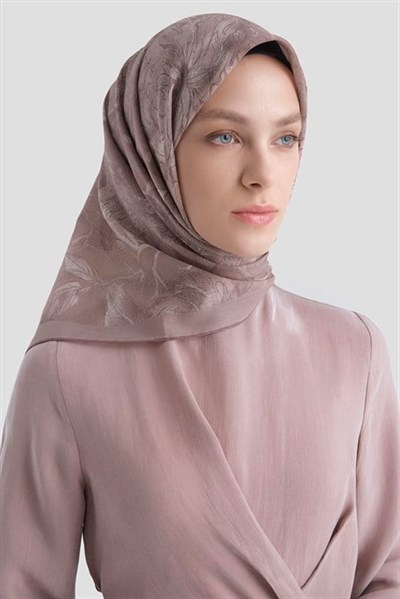 Armine Yaz Esintisi Eşarp 3991 38
