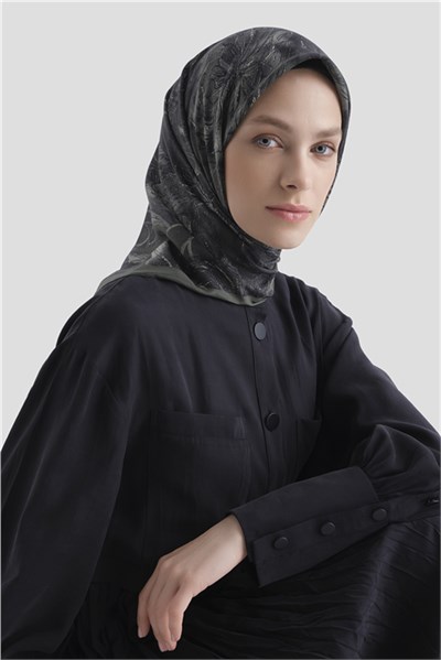 Armine Yaz Esintisi Eşarp 3991 82