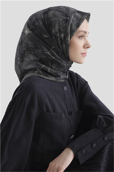Armine Yaz Esintisi Eşarp 3991 82