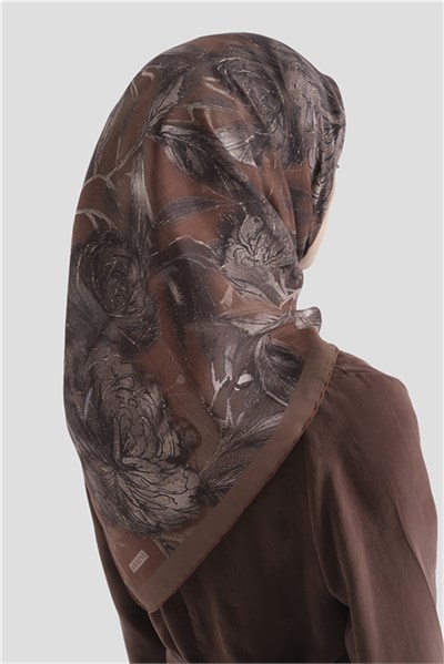 Armine Yaz Esintisi Eşarp 3991 94