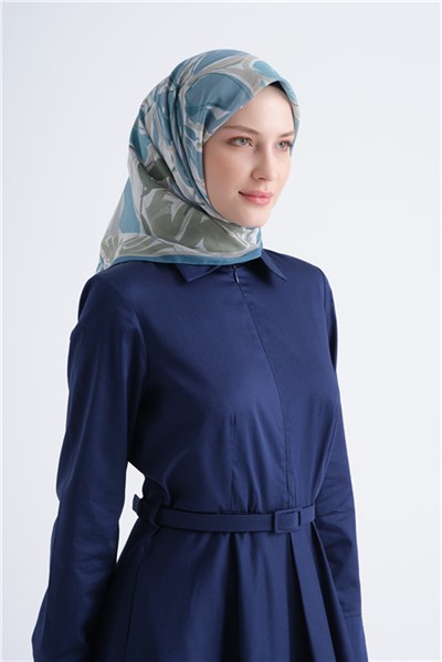 Armine Yaz Esintisi Eşarp 3994 02
