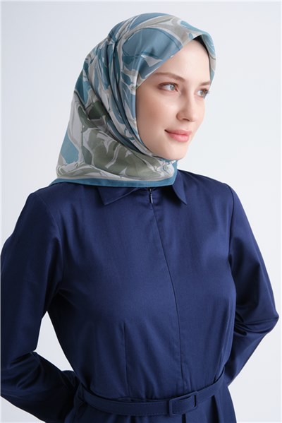 Armine Yaz Esintisi Eşarp 3994 02