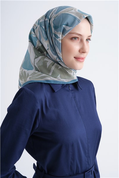 Armine Yaz Esintisi Eşarp 3994 02
