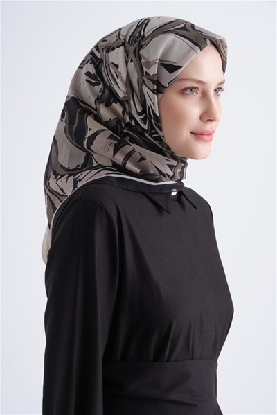 Armine Yaz Esintisi Eşarp 3994 04