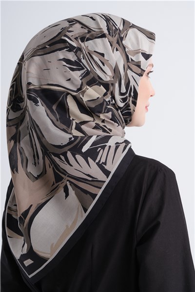 Armine Yaz Esintisi Eşarp 3994 04