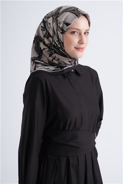 Armine Yaz Esintisi Eşarp 3994 04