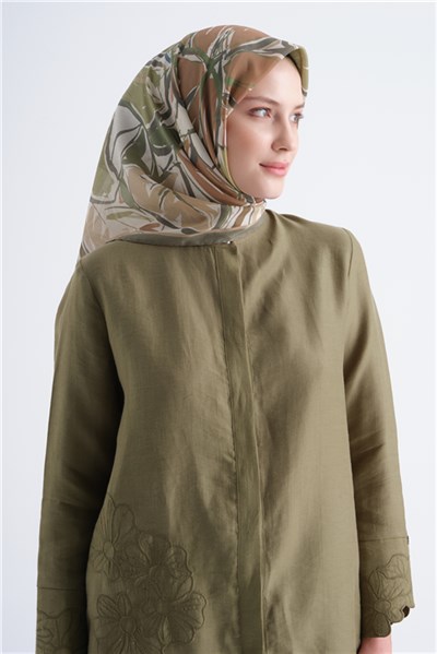 Armine Yaz Esintisi Eşarp 3994 19