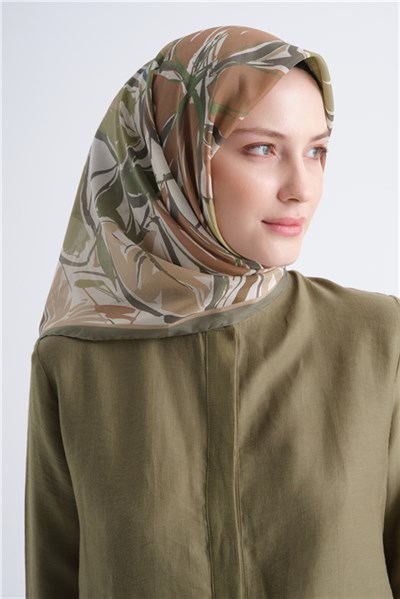 Armine Yaz Esintisi Eşarp 3994 19