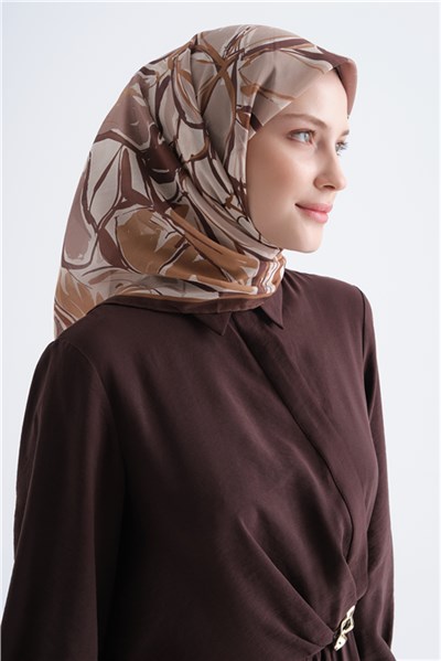 Armine Yaz Esintisi Eşarp 3994 26