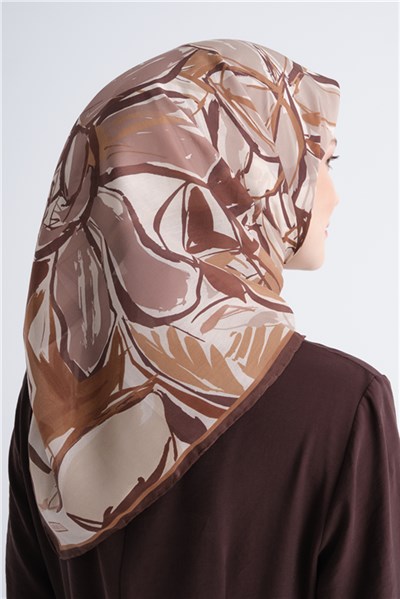 Armine Yaz Esintisi Eşarp 3994 26