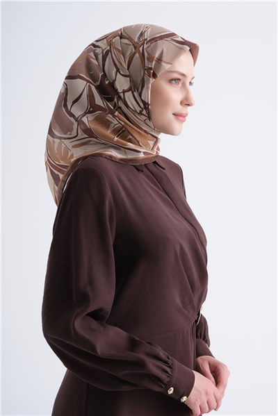 Armine Yaz Esintisi Eşarp 3994 26