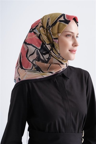 Armine Yaz Esintisi Eşarp 3994 30