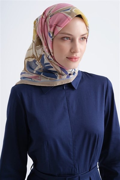 Armine Yaz Esintisi Eşarp 3994 39