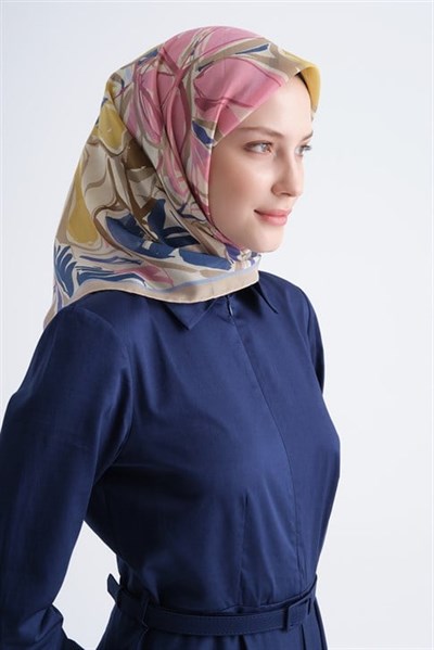 Armine Yaz Esintisi Eşarp 3994 39