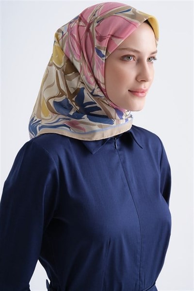 Armine Yaz Esintisi Eşarp 3994 39