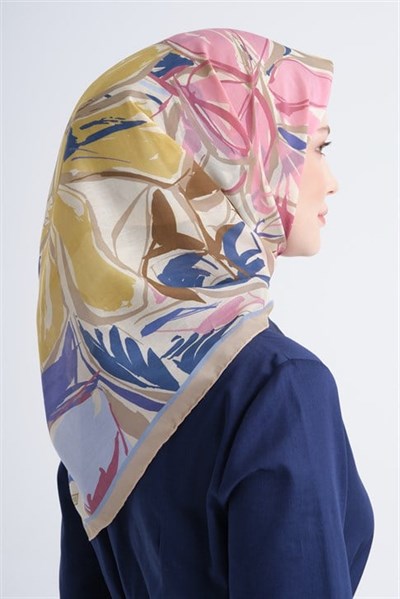 Armine Yaz Esintisi Eşarp 3994 39