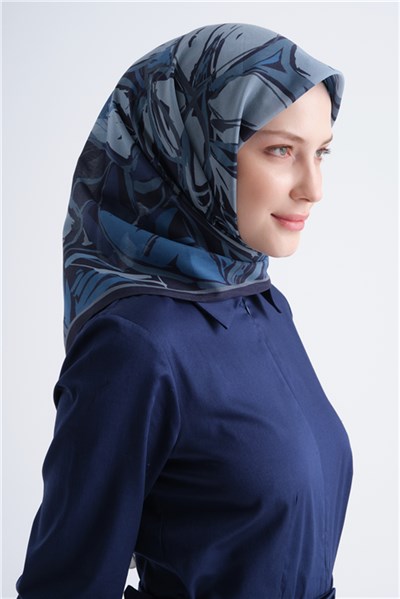 Armine Yaz Esintisi Eşarp 3994 46