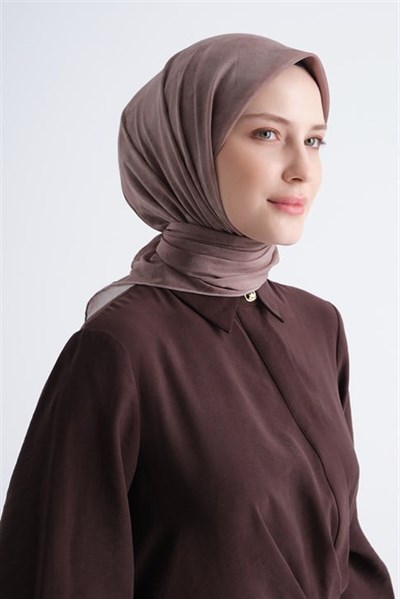 Armine Yaz Esintisi Eşarp 4172 12