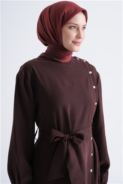 Armine Yaz Esintisi Eşarp 4172 34