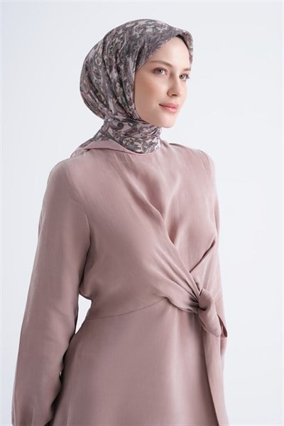 Armine Yaz Esintisi Eşarp 4173 07