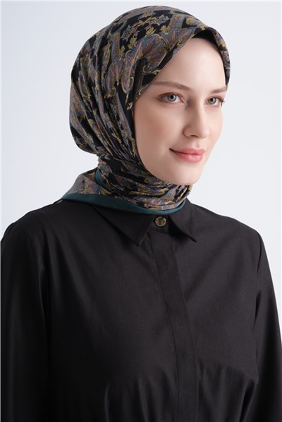 Armine Yaz Esintisi Eşarp 4173 09