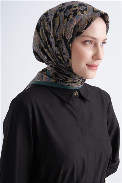 Armine Yaz Esintisi Eşarp 4173 09