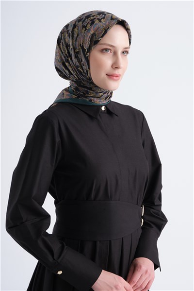 Armine Yaz Esintisi Eşarp 4173 09
