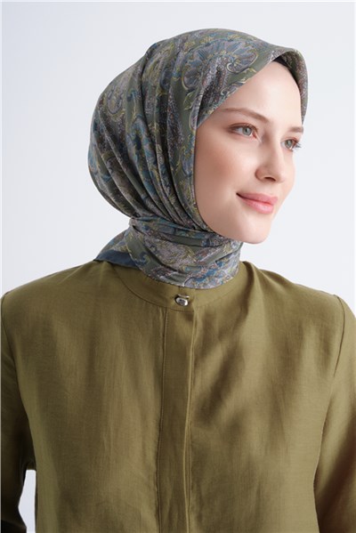 Armine Yaz Esintisi Eşarp 4173 14