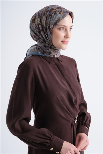 Armine Yaz Esintisi Eşarp 4173 16