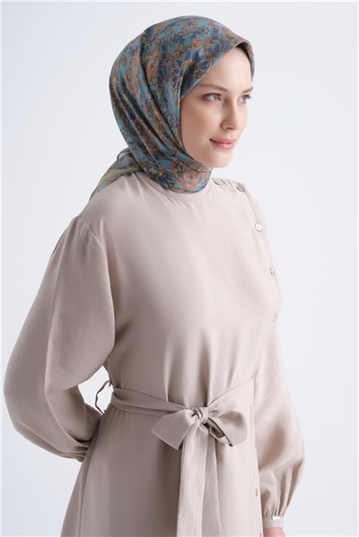 Armine Yaz Esintisi Eşarp 4173 17