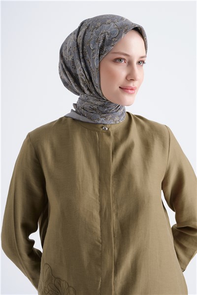 Armine Yaz Esintisi Eşarp 4173 24