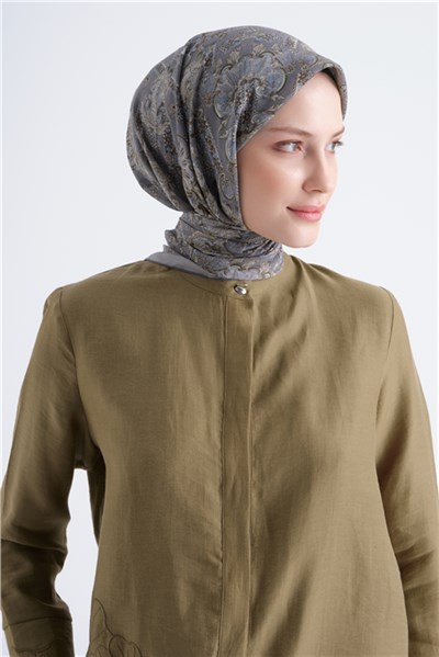 Armine Yaz Esintisi Eşarp 4173 24