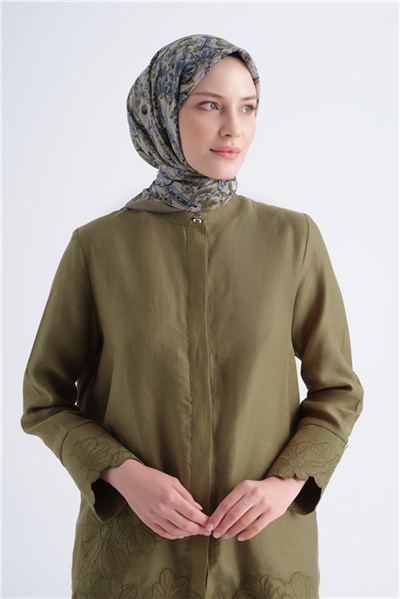 Armine Yaz Esintisi Eşarp 4173 25