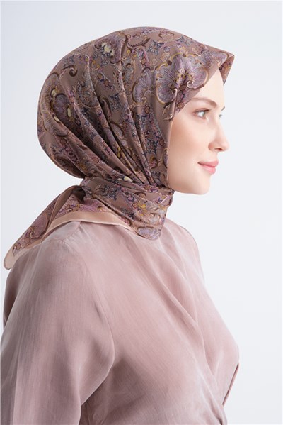 Armine Yaz Esintisi Eşarp 4173 26