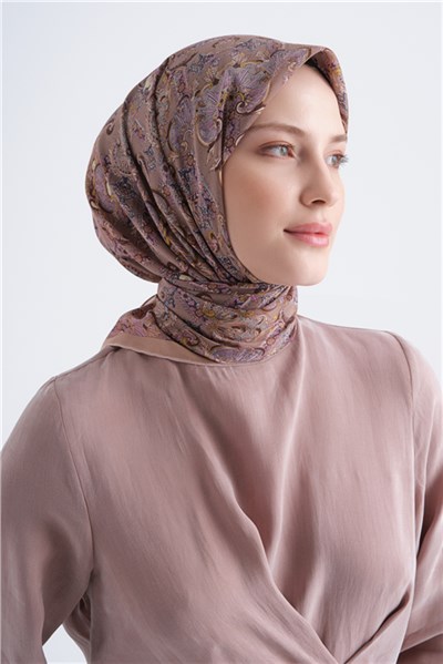 Armine Yaz Esintisi Eşarp 4173 26