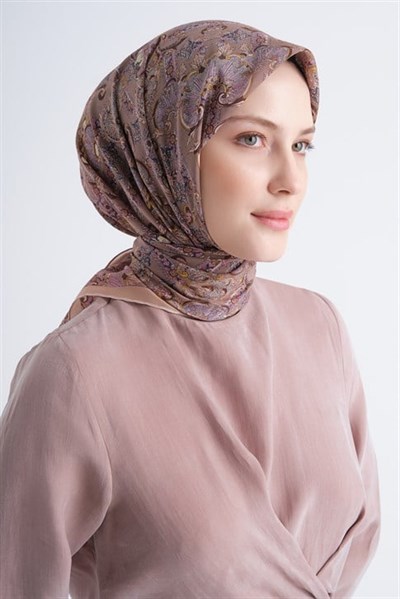 Armine Yaz Esintisi Eşarp 4173 26