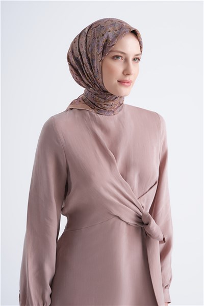 Armine Yaz Esintisi Eşarp 4173 26