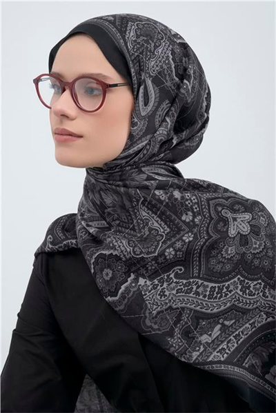 Armine Yün İpek Harmony Şal 326 85
